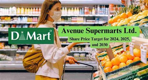 Check Avenue Supermarts Ltd. Share Price Today. Get Avenue Supermarts Ltd. LIVE BSE/NSE stock price, news and updates, P/E ratio, market cap, …